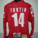 Fortin n 14 Siena D